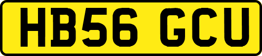 HB56GCU