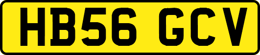 HB56GCV