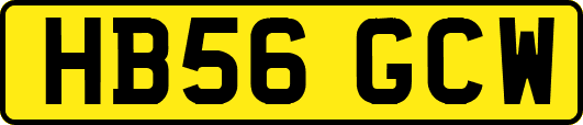 HB56GCW