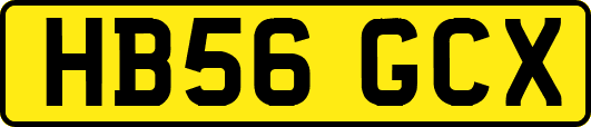 HB56GCX