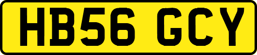 HB56GCY