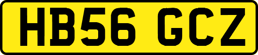 HB56GCZ