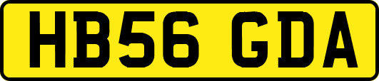 HB56GDA