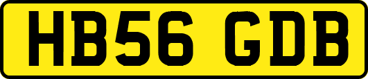 HB56GDB