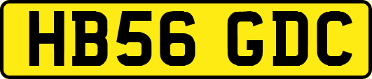 HB56GDC