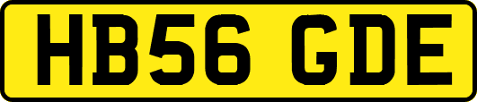 HB56GDE