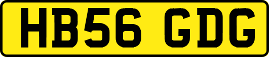 HB56GDG