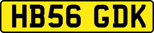 HB56GDK