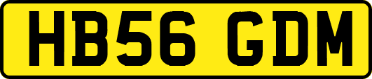 HB56GDM