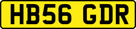 HB56GDR