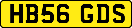 HB56GDS