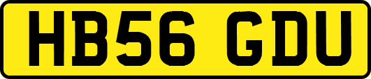 HB56GDU