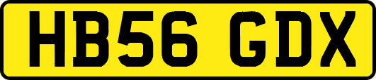 HB56GDX