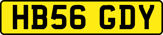 HB56GDY