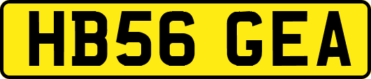 HB56GEA
