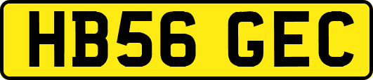 HB56GEC