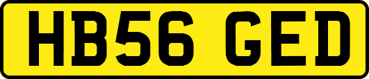 HB56GED