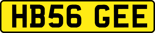 HB56GEE