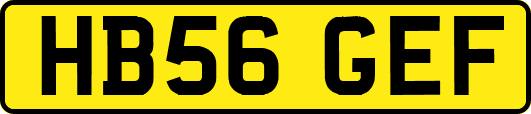 HB56GEF