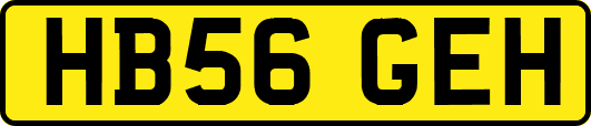 HB56GEH