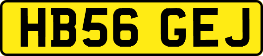 HB56GEJ