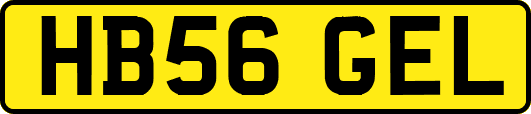 HB56GEL