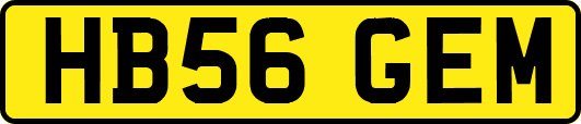 HB56GEM
