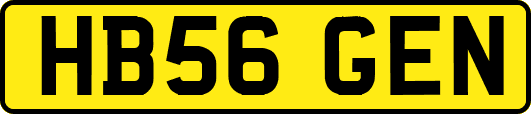 HB56GEN
