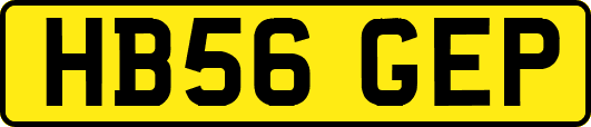 HB56GEP