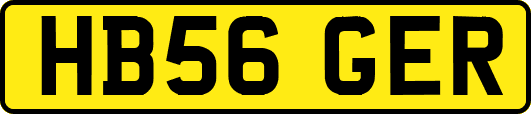 HB56GER