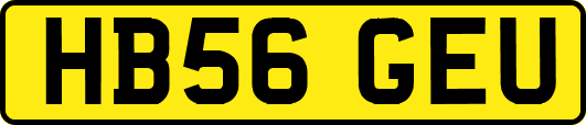 HB56GEU