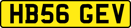 HB56GEV