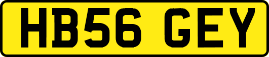 HB56GEY