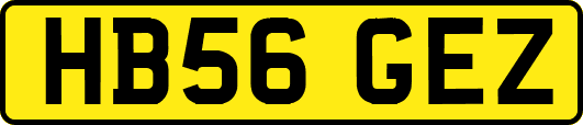 HB56GEZ