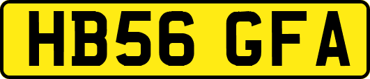 HB56GFA