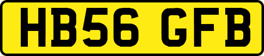 HB56GFB