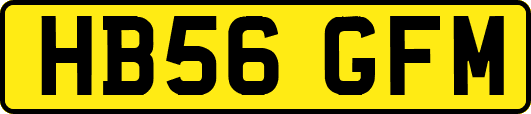 HB56GFM