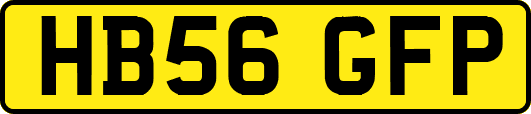 HB56GFP