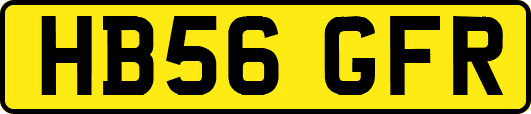 HB56GFR