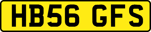 HB56GFS