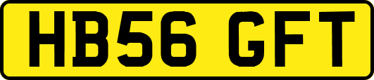 HB56GFT