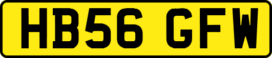 HB56GFW