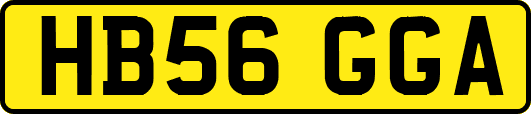 HB56GGA