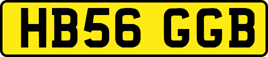 HB56GGB