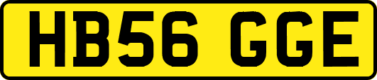 HB56GGE