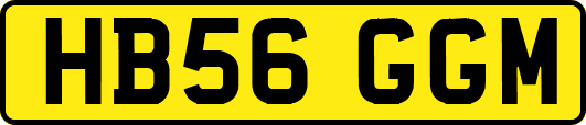 HB56GGM