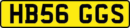 HB56GGS