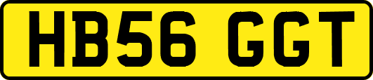 HB56GGT