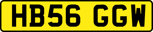 HB56GGW