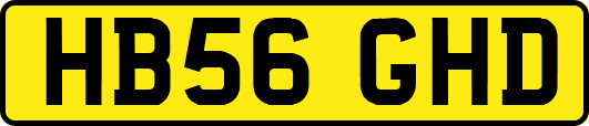 HB56GHD